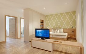 Appartments Waage